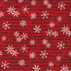 Musik and Christmas Countdown von Moda,rot/schwarz/weiß