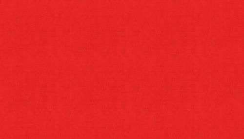 Linen Texture, Red von Makower