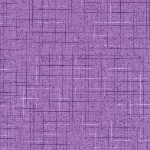 Lavender Maze Texture, Lavendel, von Robert Kaufman, flieder