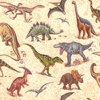 Serie "Lost World", Dinosaurier von Nutex