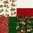 Serie "Holiday Wishes" von Hoffman Fabrics
